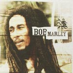 Bob Marley 1970-71