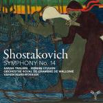 Symphony No 14