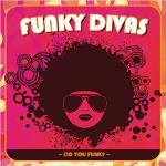 Funky Divas - Do You Funk?