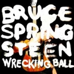 Wrecking ball 2012