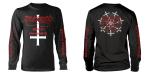 L/S - Seven Churches (XXL)