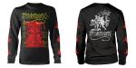 L/S - Baphomet (M)