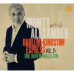 Harlem-Kingston Express Vol 2