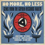 No More No Less / Gems From Guyden Records