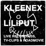Live Recordings TV-clips...