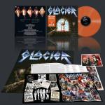 Glacier (Orange)