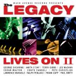 Legacy Lives on II