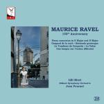 Ravel 150th Anniversary