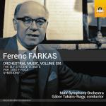 Orchestral Music Vol 6