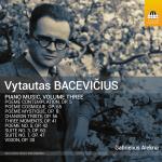 Piano Music Vol 3