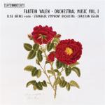 Orchestral Music Vol 1