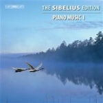 Sibelius Edition/Piano Music 1
