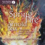Spring Fire - Complete Music for...