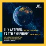 Lux Aeterna / Earth Symph.