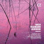 Bach Telemann & Albinoni