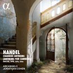 Chandos Anthems (Anthems for Cannon)