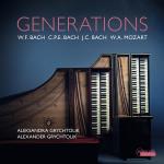 Generation...