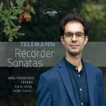 Recorder Sonatas