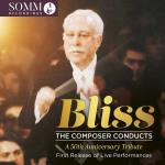 The Composer Conducts