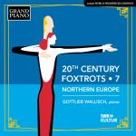 20th Century Foxtrots Vol 7