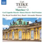 Marches Vol 2