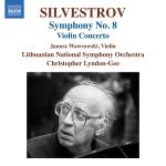 Violin Concerto & Symph. 8
