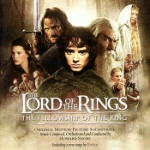 Lord of the rings/Fellowship...