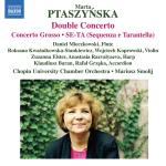 Double Concerto