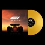 F1 The Album