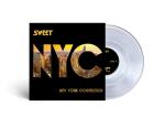 New York Connection (Clear)