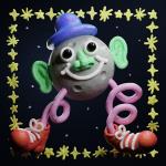 Carpe Diem Moonman