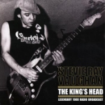 The king`s head