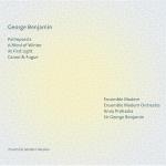Palimpsests (Ensemble Modern)