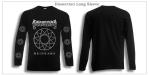 L/S "Reinkaos" - Xl