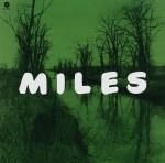 Miles - The New Miles Davis Quintet