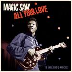 All Your Love - The Cobra Chief &...