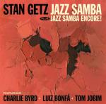 Jazz Samba Encore!