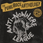 Punk rock anthology 1982-07