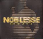 Nothing is Anything