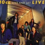 Live and let live 1977