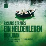 Ein Heldenleben / Don Juan
