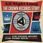 All Night Long / Crown Records Story