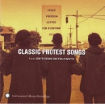 Classic Protest Songs