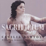 Sacrificium 2009