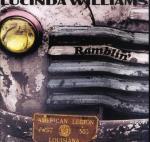 Ramblin`
