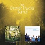 Joyful Noise / Backyard...