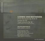 Violin Romances Op 40 & 50