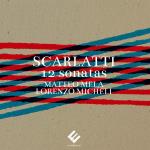 12 Sonatas (Matteo Mela)