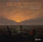 Symphonies Nos 4 & 5