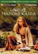 Jean de Florette 2 / Manons källa